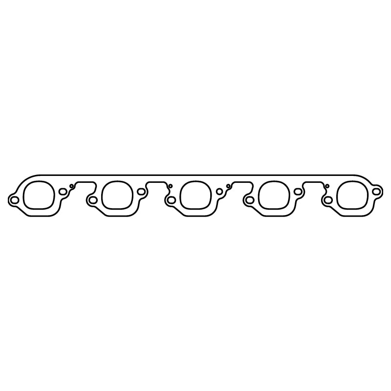 Cometic Chrysler VX I/ZB II Viper .040in MLS Exhaust Manifold Gasket Set Exhaust Gaskets Cometic Gasket