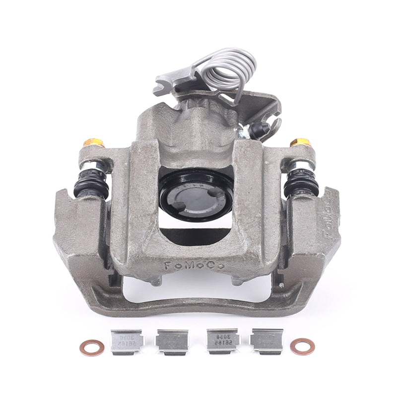 Power Stop 2009 Ford Flex Rear Right Autospecialty Caliper w/Bracket Brake Calipers - OE PowerStop