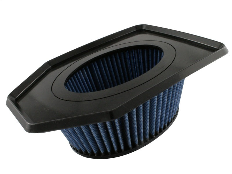 aFe MagnumFLOW Pro 5R Replacement Air Filter 07-11 Jeep Wrangler JK V6-3.8L Air Filters - Drop In aFe