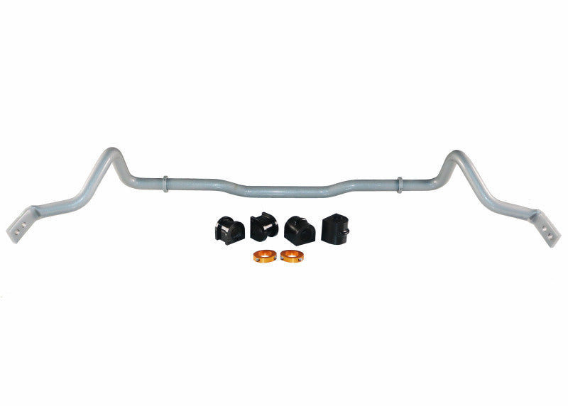 Whiteline 10-13 Mazda 3 BK Front 27mm Swaybar Sway Bars Whiteline
