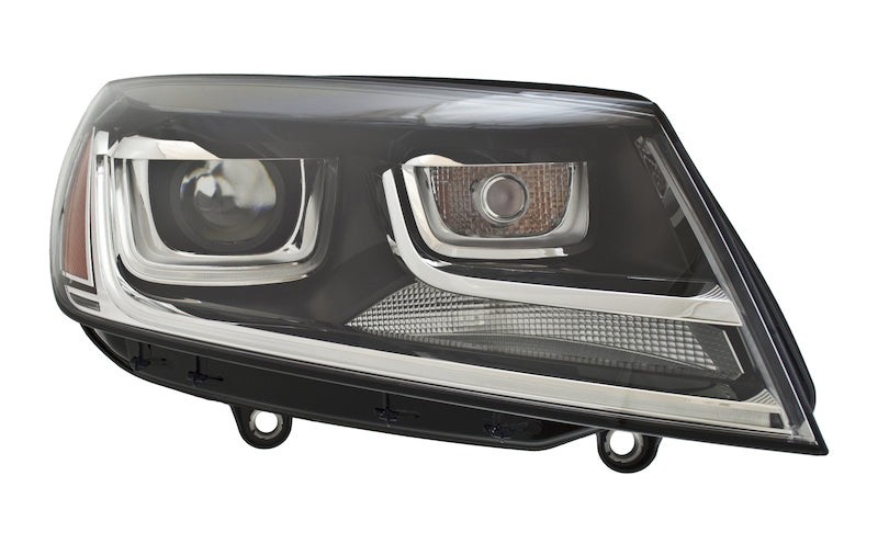 Hella 2015 Vw Touareg 15- Headlamp Rh Xen Driving Lights Hella