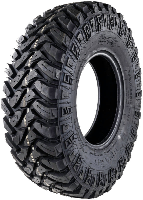 DragonFire Racing YUHA R/T 32X10.00R15 Tires - Off Road DragonFire Racing