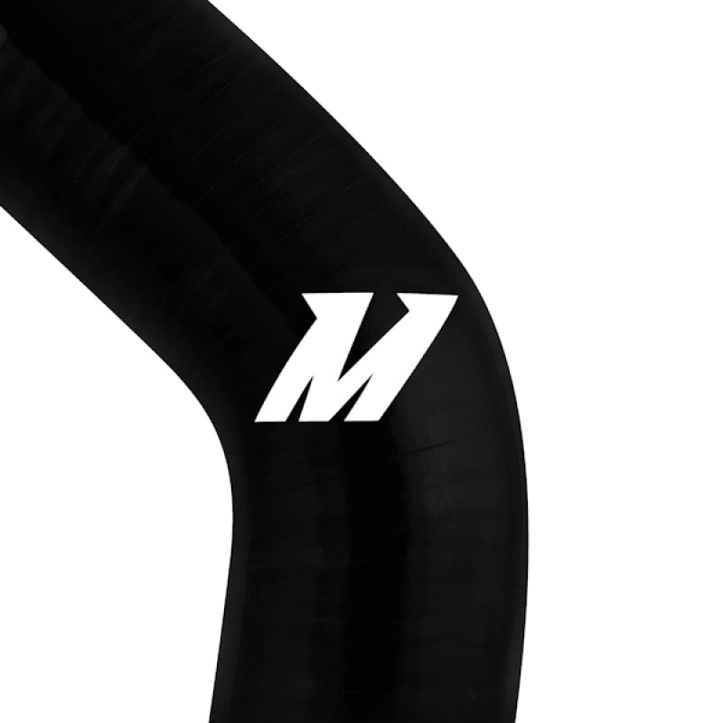 Mishimoto 2003-2008 Suzuki LTZ400 Silicone Hose Kit - Black Hoses Mishimoto