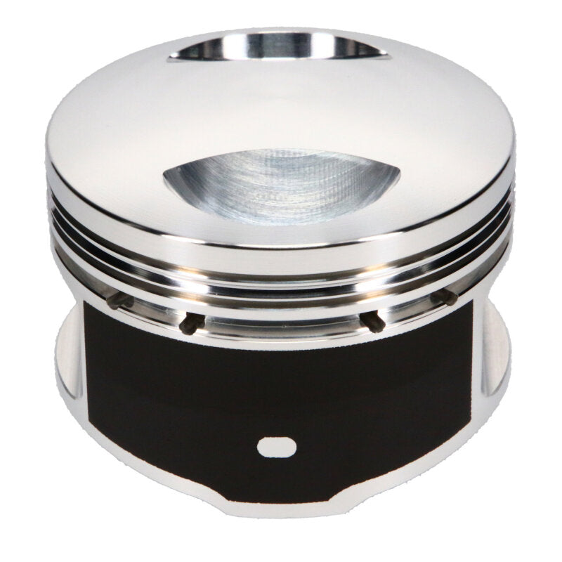 JE Piston Ferrari 3.0L 250 V12 2V 73.50 mm Bore 1.138 in CH 10.00 CC - Set of 12 Pistons - Forged - Single JE Pistons