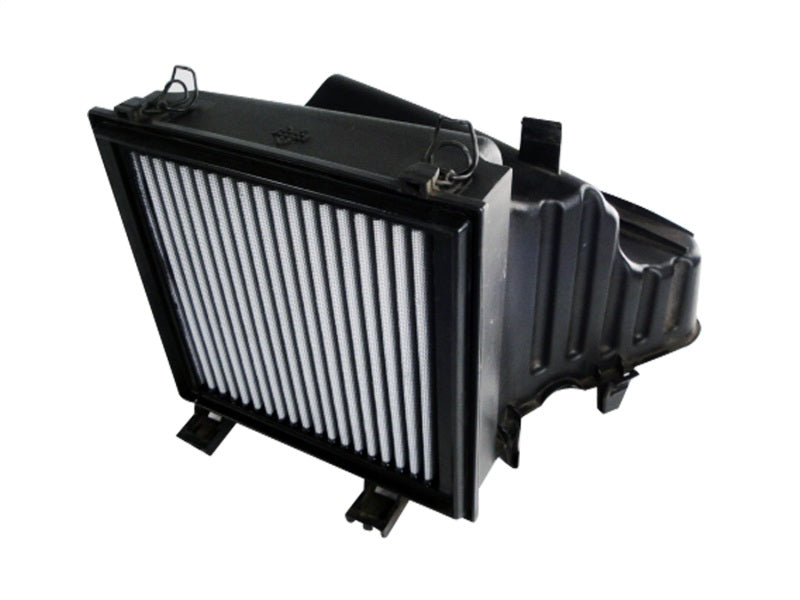 aFe MagnumFLOW Air Filters OER PDS A/F PDS Chevrolet Impala 06-11V6-3.5/3.9V8-5.3 Air Filters - Drop In aFe
