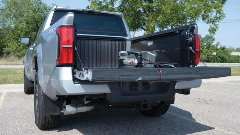 Air Lift Digital Portable Compressor Uncategorized Air Lift