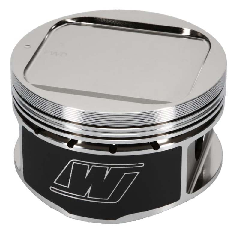 Wiseco Subaru WRX 4V R/Dome 8.4:1 Cr 92mm Piston Shelf Stock Pistons - Forged - Single Wiseco