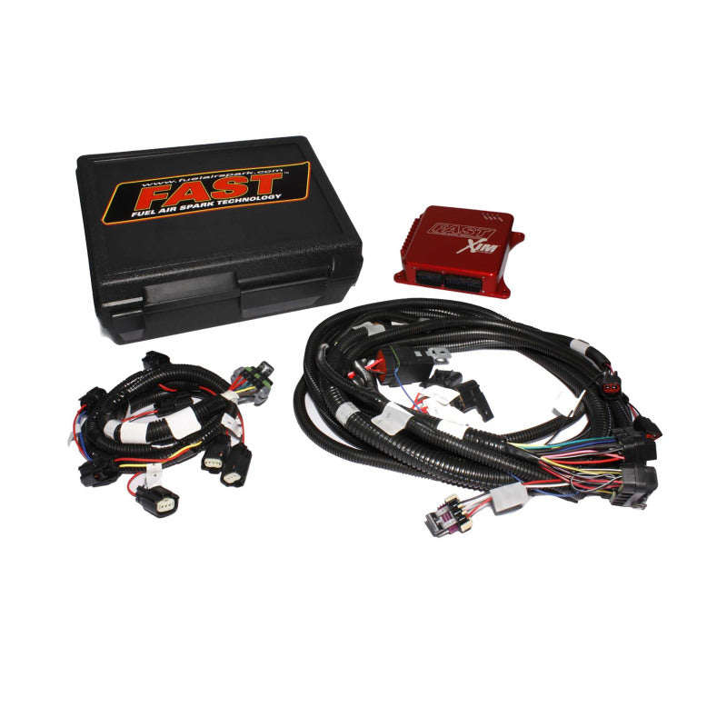 FAST Ing. Control Kit Ford 5.0 Coyote Programmers & Tuners FAST