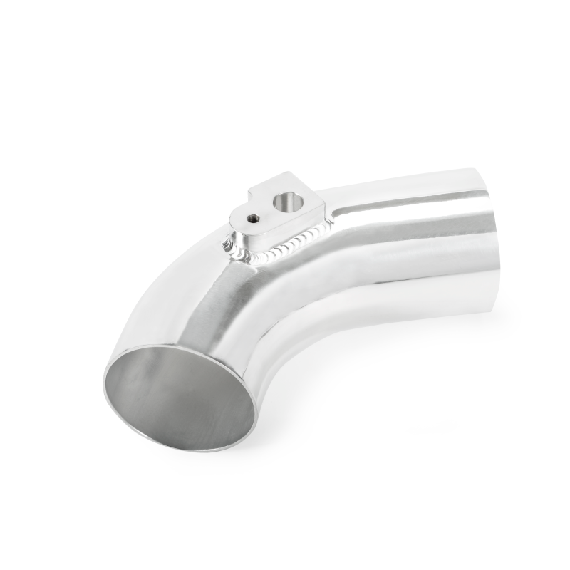 Mishimoto 13-16 Ford Focus ST 2.0L Performance Air Intake Kit - Polished Cold Air Intakes Mishimoto