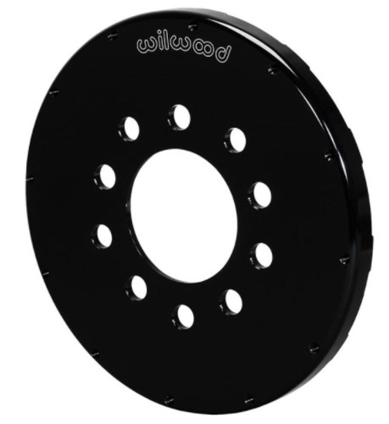 Wilwood Hat-BB .472in Offset 5 x 4.50 - 12 on 8.750in Brake Rotors - 2 Piece Wilwood