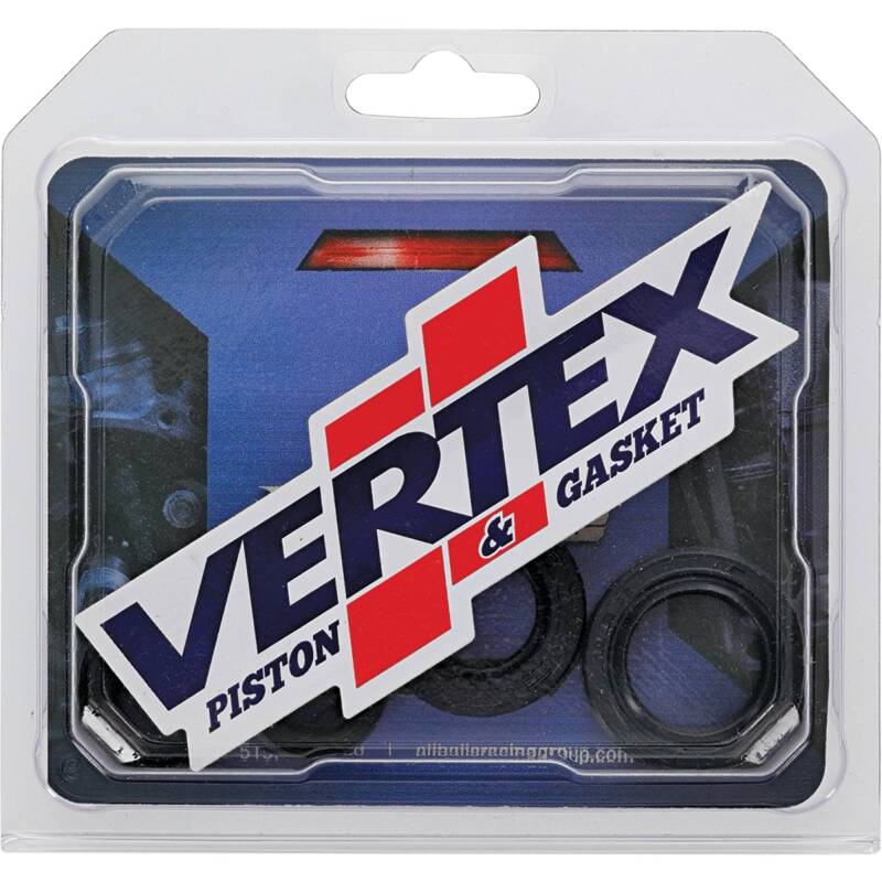 Vertex Gaskets 19-22 Suzuki DR-Z50 Oil Seal Kit Engine Hardware Vertex Pistons