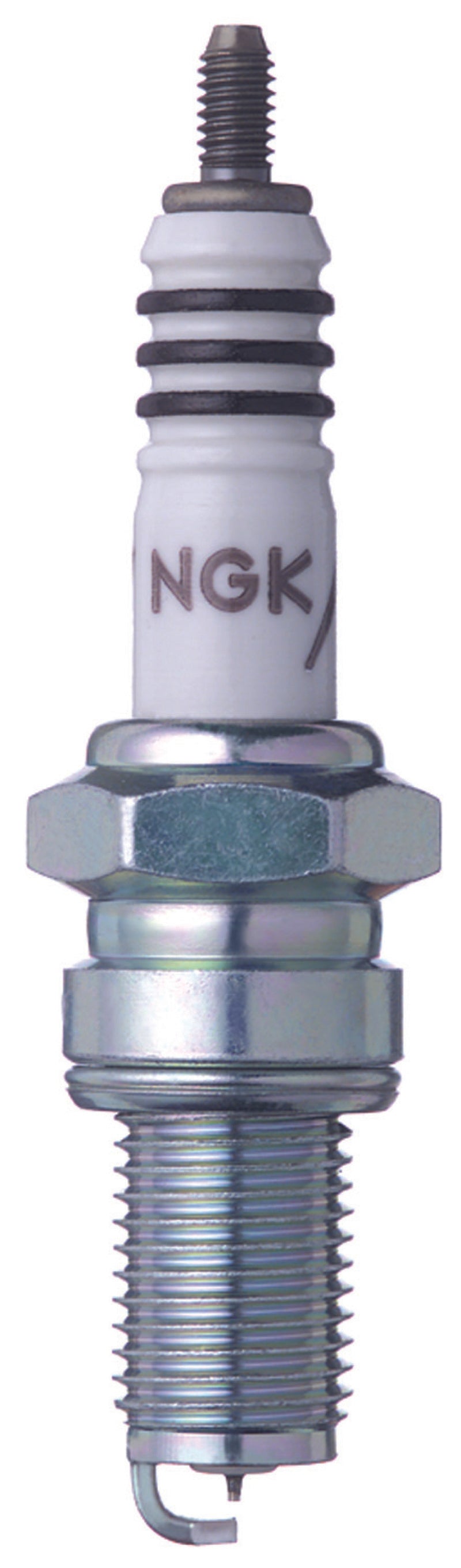 NGK Iridium IX Spark Plug Box of 4 (DR9EIX) Spark Plugs NGK
