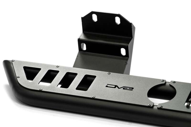 DV8 15-24 Ford F-150 Crew Cab - OE Plus Side Steps Side Steps DV8 Offroad