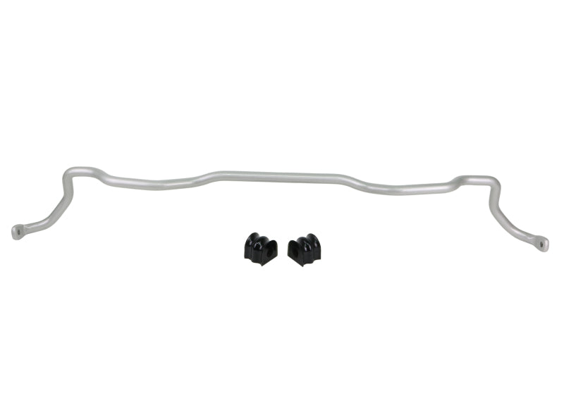 Whiteline 6/94-02 Subaru Legacy Front 20mm Heavy Duty Swaybar Sway Bars Whiteline