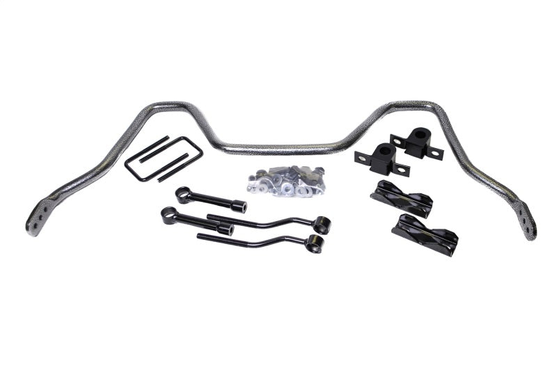 Hellwig 00-06 Toyota Tunder 2/4WD Solid Heat Treated Chromoly 1-1/8in Rear Sway Bar Sway Bars Hellwig