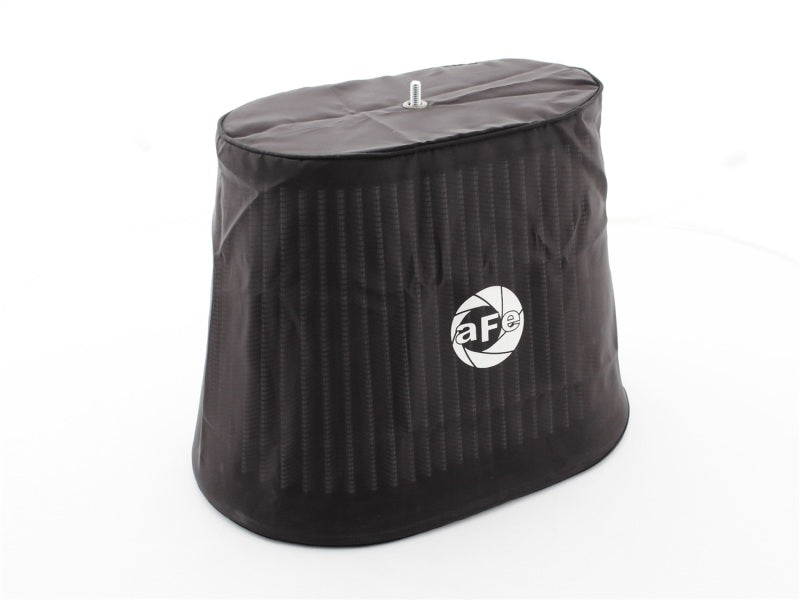 aFe MagnumSHIELD Pre-Filters P/F 11/14/71-10093 (Black) Pre-Filters aFe