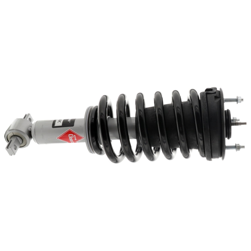 KYB Strut Plus Front Truck-Plus Leveling Assembly 15-18 Chevrolet Tahoe RWD Shock & Spring Kits KYB