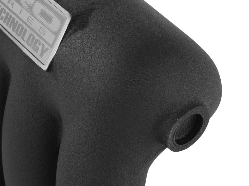 Skunk2 Pro Series 02-06 Honda/Acura K20A2/K20A3 Intake Manifold (Race Only) (Black Series) Intake Manifolds Skunk2 Racing