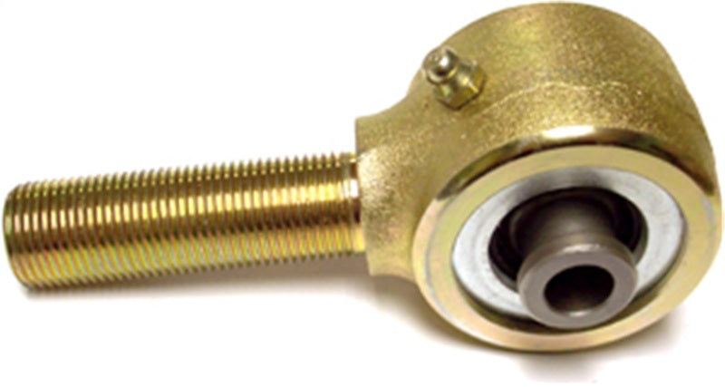 RockJock Johnny Joint Rod End 2in Forged 2in X .500in Ball 3/4in-16 RH Thread Shank Suspension Arms & Components RockJock