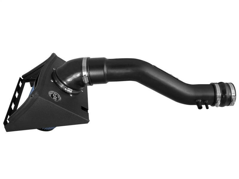 aFe MagnumFORCE Intake System Stage-2 PRO 5R 11-14 Ford F-150 V6 3.7L Cold Air Intakes aFe