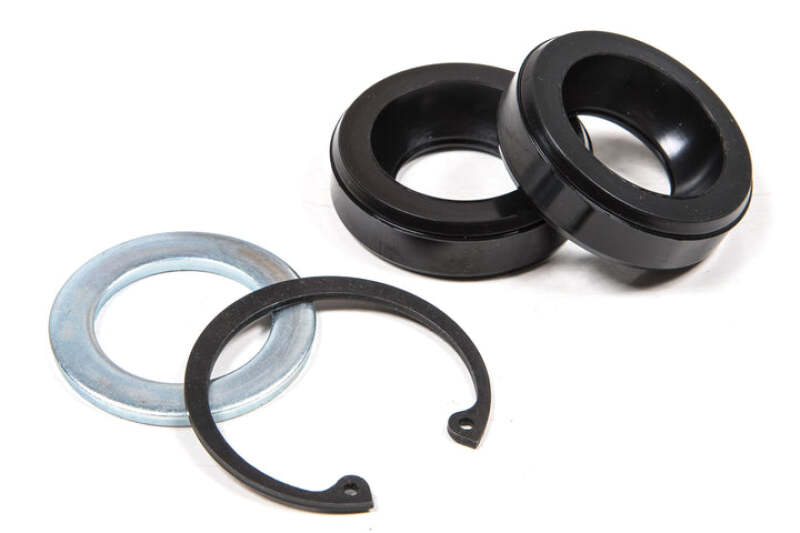 JKS Manufacturing J-Flex Front Upper Control Arm Rebuild Kit (for JKS 1652/1615/1616) Control Arms JKS Manufacturing