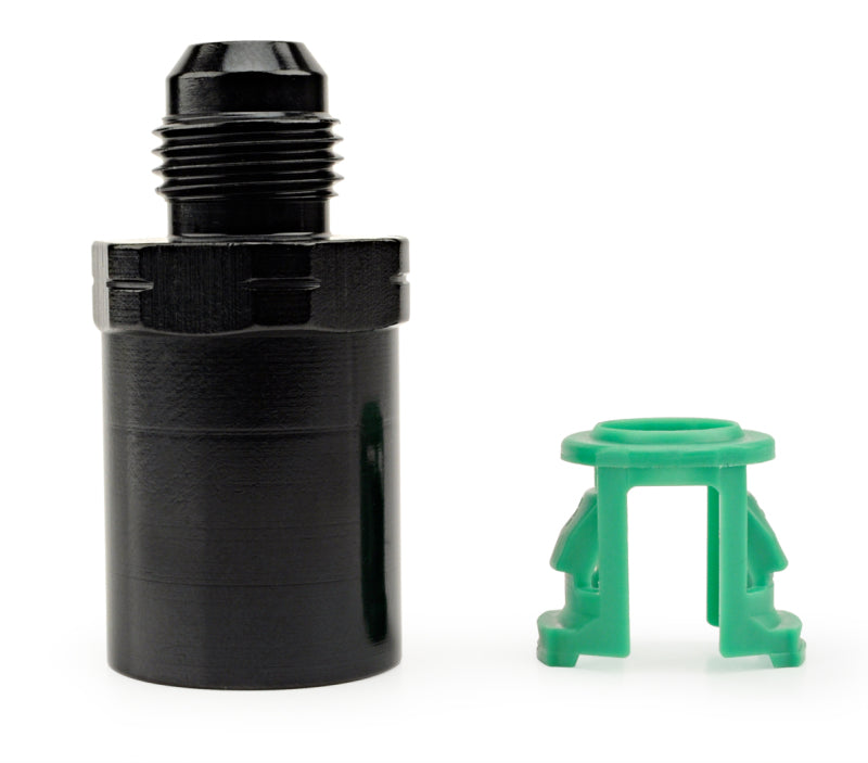 FAST FittingLSX 3/8 To -6An Fuel Fittings FAST