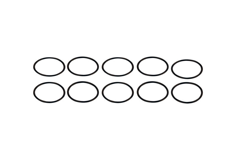 Aeromotive Replacement O-Ring (for 12303/12306) (Pack of 10) O-Rings Aeromotive