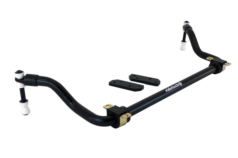 Ridetech 82-03 Chevy S10 MuscleBar Sway Bar Front Sway Bars Ridetech