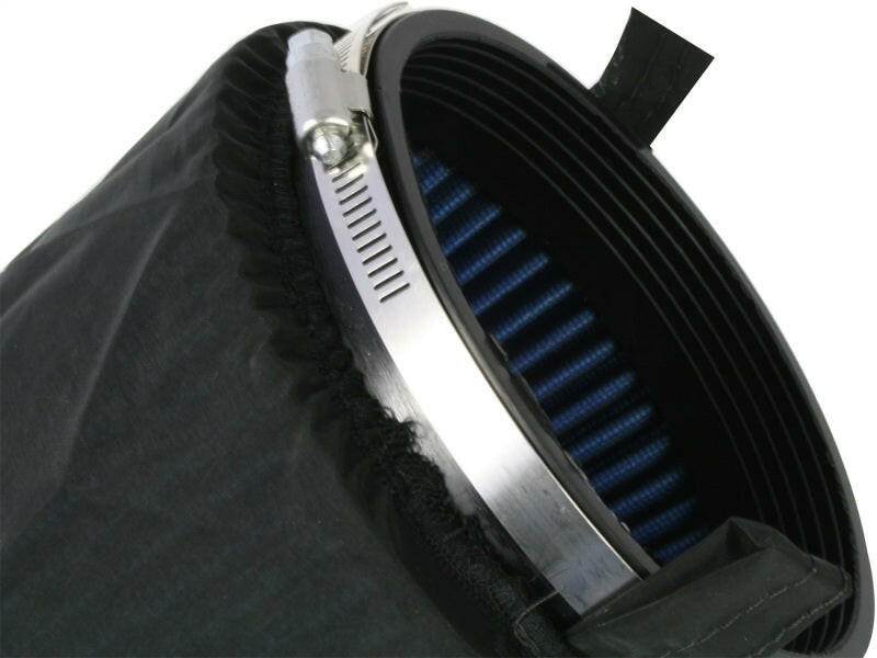 aFe MagnumSHIELD Pre-Filters P/F 24-91031 (Black) Pre-Filters aFe