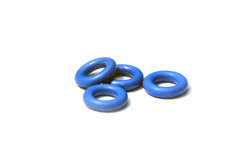 Injector Dynamics 14mm Bottom O-Ring Fuel Components Misc Injector Dynamics