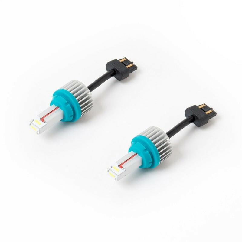 Putco Metal 360 Degree High-power Reverse Lights Tail Lights Putco