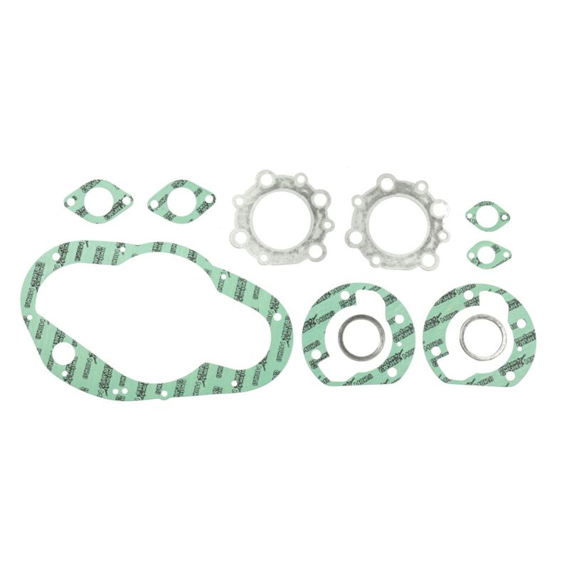 Athena 71-75 Suzuki T 500 Complete Gasket Kit (w/o Oil Seals) Gasket Kits Athena