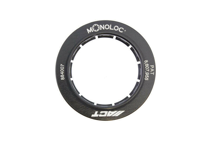 ACT 2008 Mitsubishi Lancer Monoloc Collar Release Bearings ACT