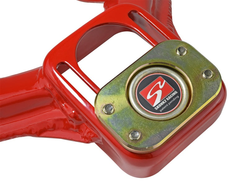 Skunk2 Pro Stance Honda/Acura (EG/DC2 Chassis) Front Camber Kit Camber Kits Skunk2 Racing