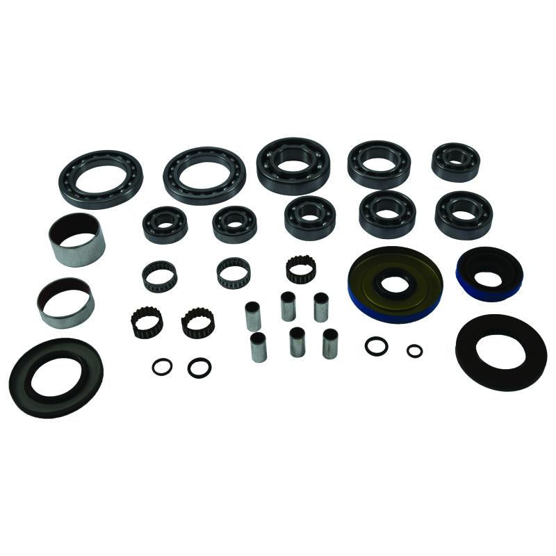 QuadBoss Transaxle Bearing Kit Bearings QuadBoss