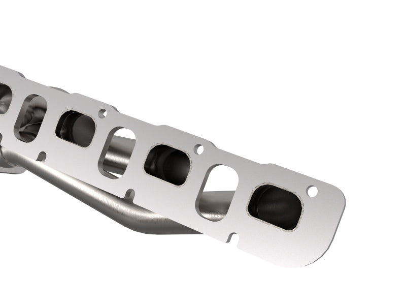 aFe Jeep Grand Cherokee Trackhawk (WK2) 11-21 V8-6.2L Twisted Steel 1-7/8in to 2-3/4in SS Headers Headers & Manifolds aFe