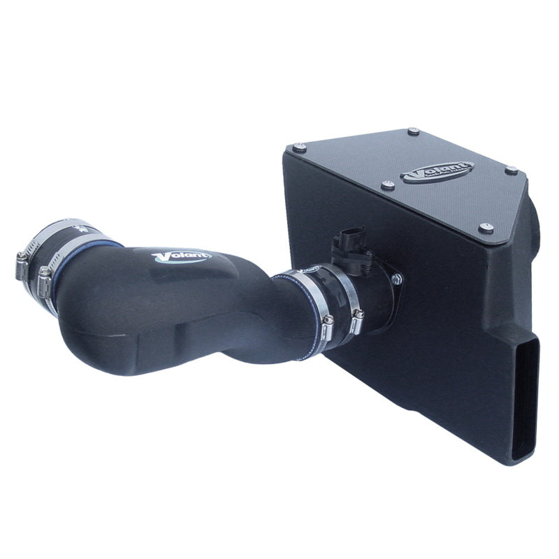 Volant 04-06 Cadillac CTS 3.6 V6 Pro5 Closed Box Air Intake System Cold Air Intakes Volant