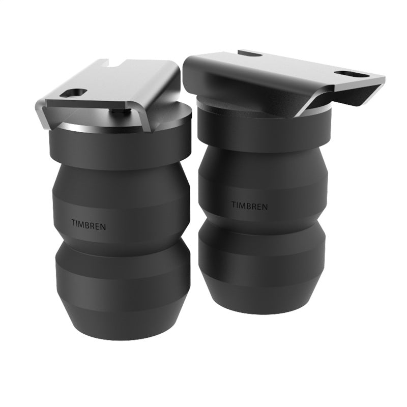 Timbren 2002 Dodge Ram 1500 RWD Rear Suspension Enhancement System Bump Stops Timbren