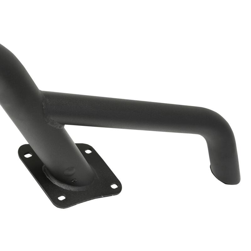 Westin 21-23 Bronco (Excl. Sport) XTS Round Bull Bar - Tex. Blk Bull Bars Westin