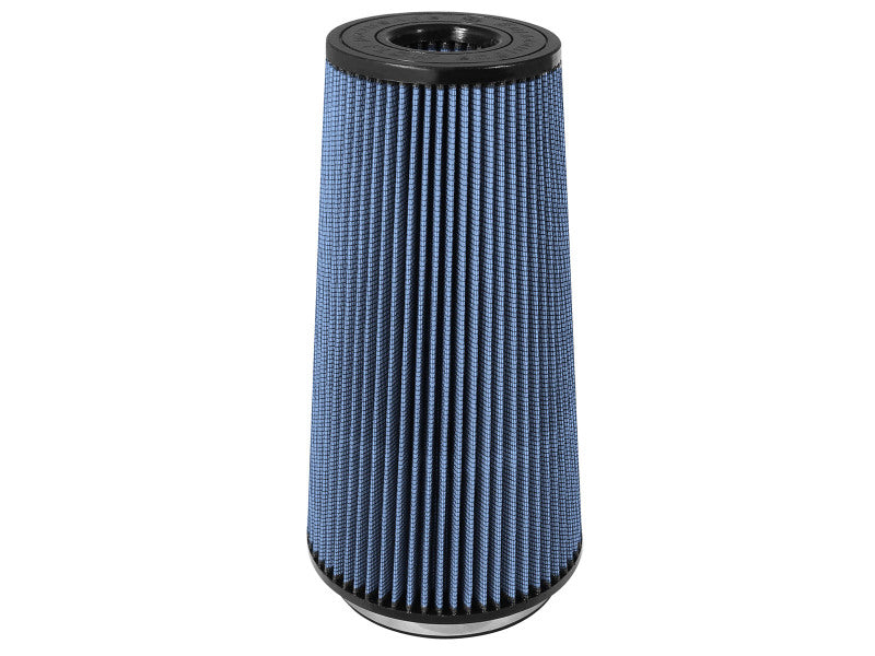 aFe Magnum FLOW Universal Air Filter 6F x 7-1/2B x 5-1/2T (Inverted) x 14IN H Air Filters - Universal Fit aFe
