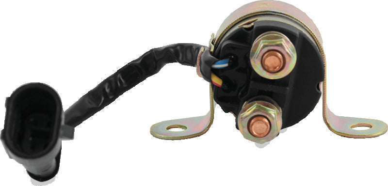 QuadBoss 2014 Polaris ACE 325 EFI Starter Solenoid & Relay Starters QuadBoss