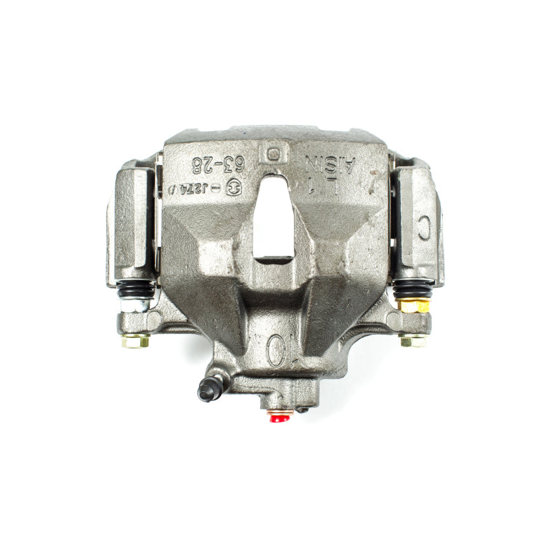 Power Stop 05-07 Toyota Avalon Front Left Autospecialty Caliper w/Bracket Brake Calipers - OE PowerStop