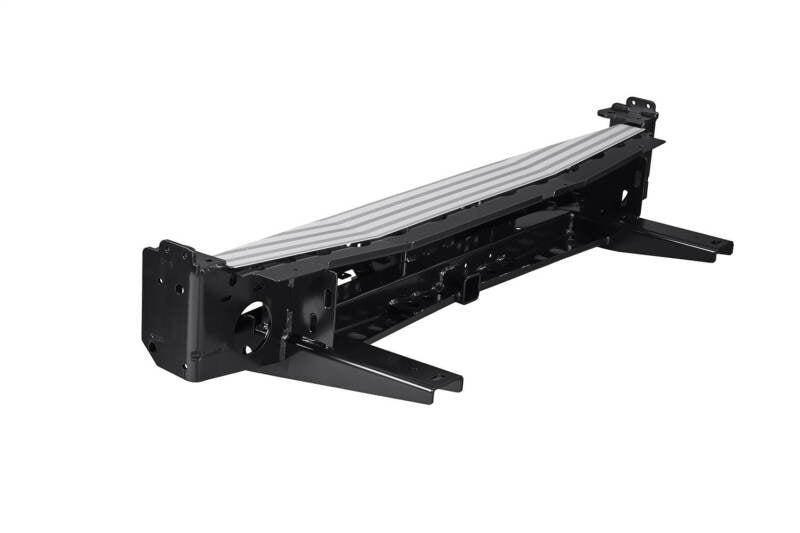 ARB Bumper/Fitting Kit Bundle 5611210 Bumpers - Steel ARB