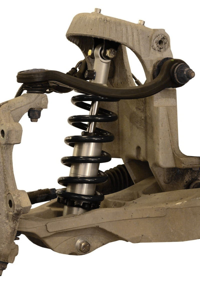 Ridetech 03-12 Ford Crown Victoria TQ Series CoilOvers Front Pair Air Suspension Kits Ridetech