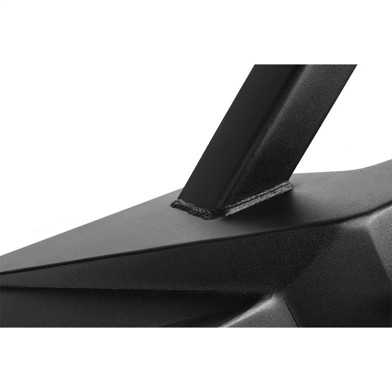 Rugged Ridge XOR Mid-Width Front Bumper Bumpers - Steel Rugged Ridge