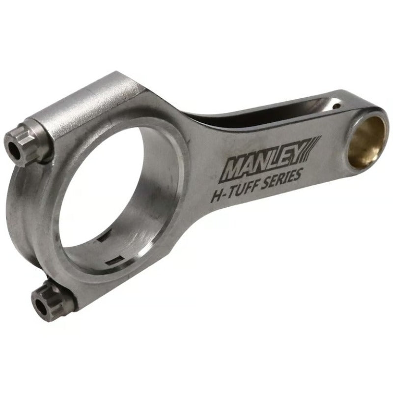 Manley 2013+ Subaru BRZ 2.0L (FA20) H Tuff Plus Connecting Rod Set (Set of 4) Connecting Rods - 4Cyl Manley Performance
