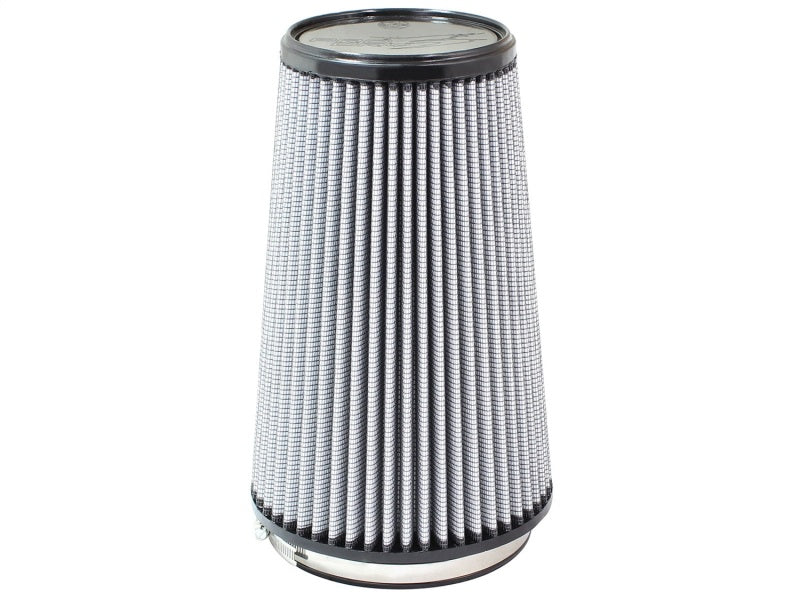 aFe MagnumFLOW Air Filters IAF PDS A/F PDS 6F x 7-1/2B x 5-1/2T x 12H Air Filters - Universal Fit aFe