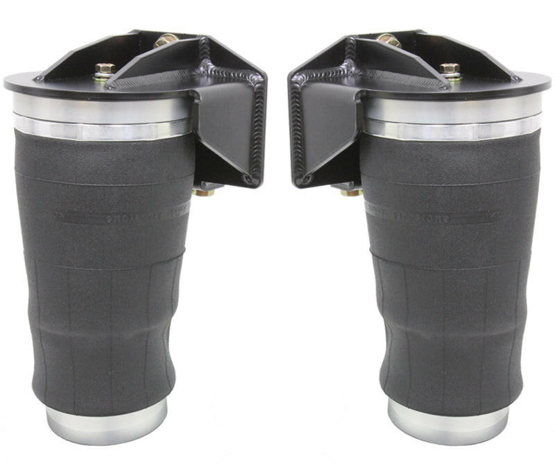 Carli 00-05 Ford Excursion Long Travel Air Bag System For 3in System Air Suspension Kits Carli