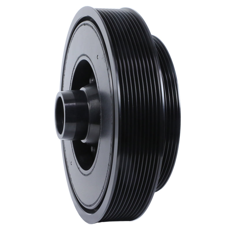 Fluidampr 15-21 Dodge Hellcat Charger/Challenger 6.2L Supercharged Steel Internally Balanced Damper Crankshaft Dampers Fluidampr