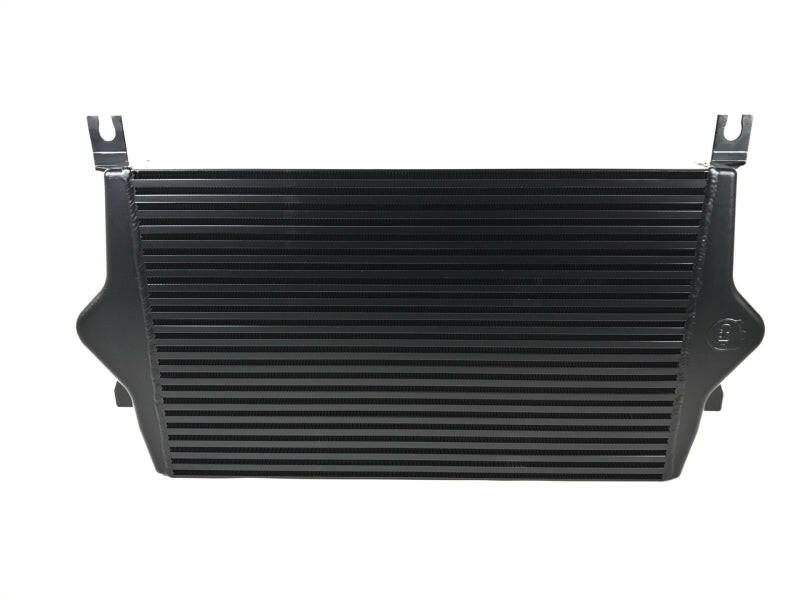 CSF 99-03 Ford Super Duty 7.3L Turbo Diesel Charge-Air-Cooler Intercoolers CSF